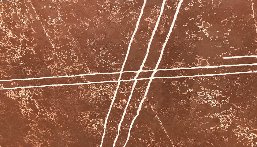 Quartz KOZO Bronze Fantasy