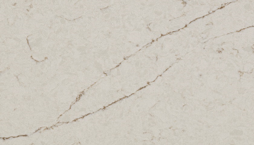 Quartz COANTE Crema Alba