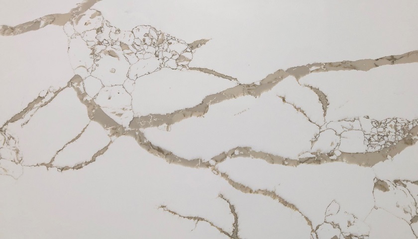 Quartz KOZO Calacatta Versilia