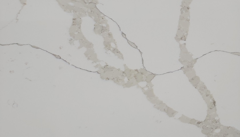 Quartz KOZO Calacatta Gold