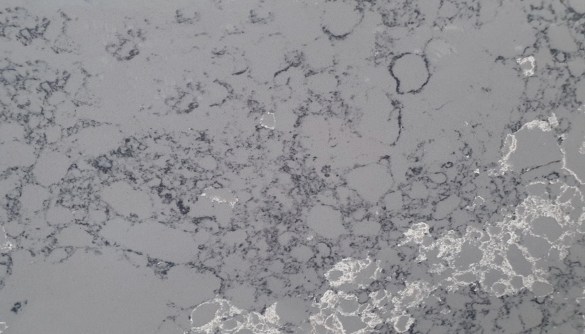 Quartz KOZO Grigio Sicilia
