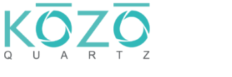 Quartz - KOZO