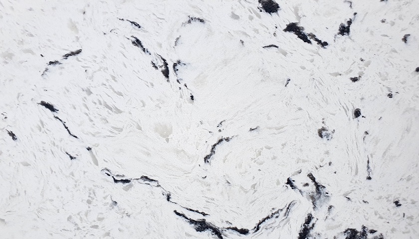 Quartz KOZO Andromeda White