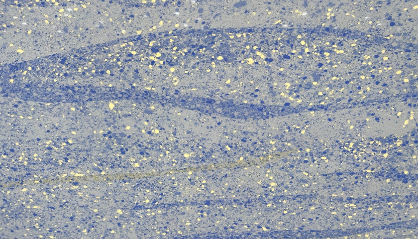 Quartz KOZO Macaubas