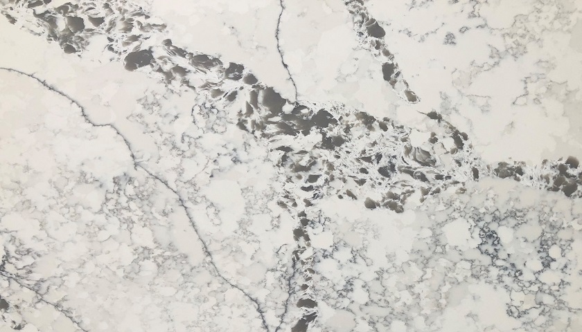 Quartz KOZO Calacatta Pesco