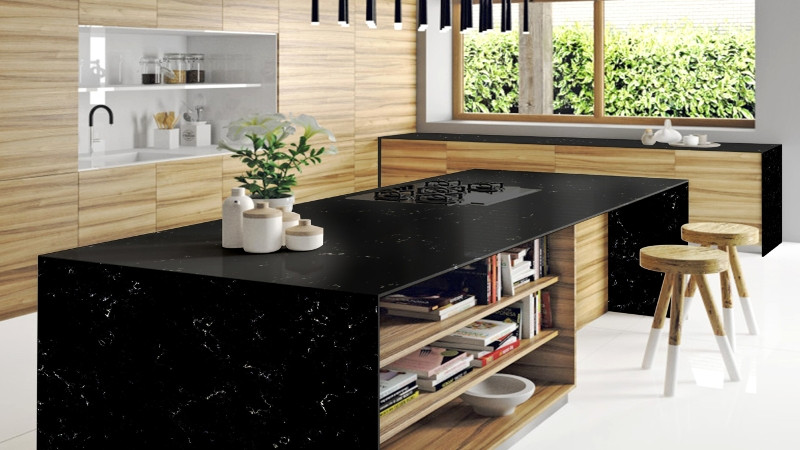 Quartz COANTE Hygassos