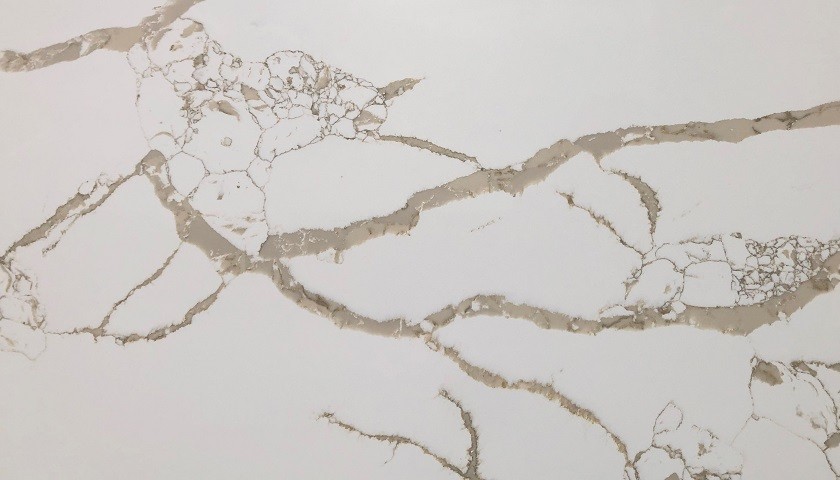 Quartz KOZO Calacatta Versilia