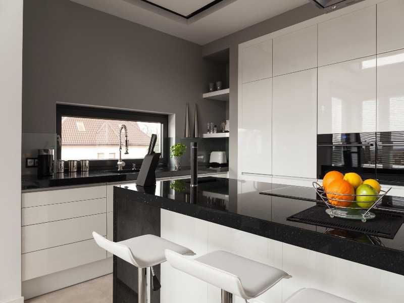 Quartz COANTE Cosmic