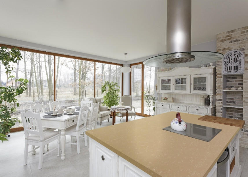 Quartz COANTE Kalynda