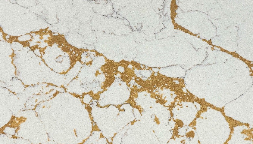Quartz KOZO Calacatta Luccia