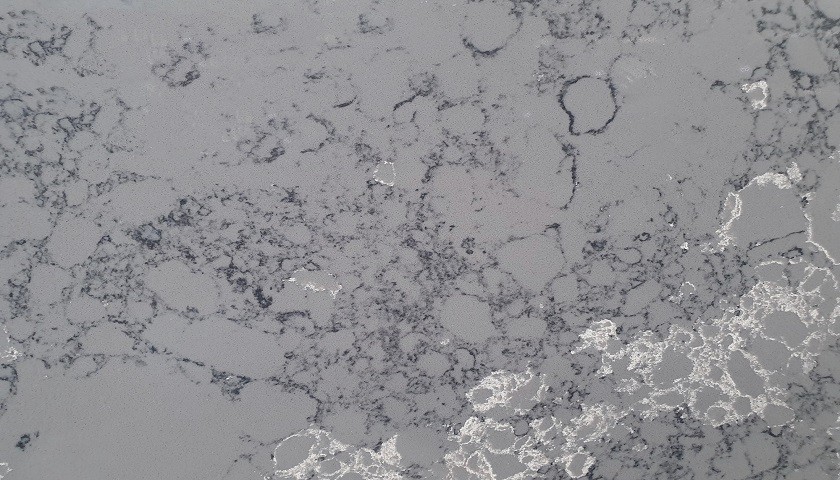 Quartz KOZO Grigio Sicilia