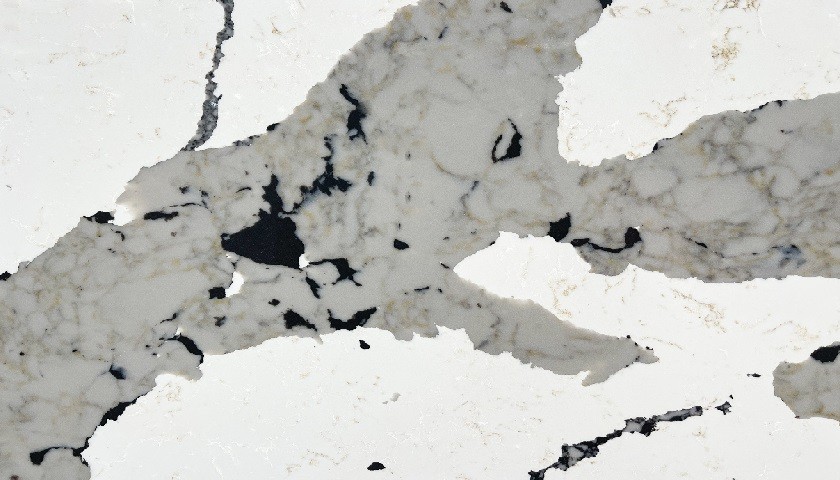 Quartz KOZO Arbescato Grigio