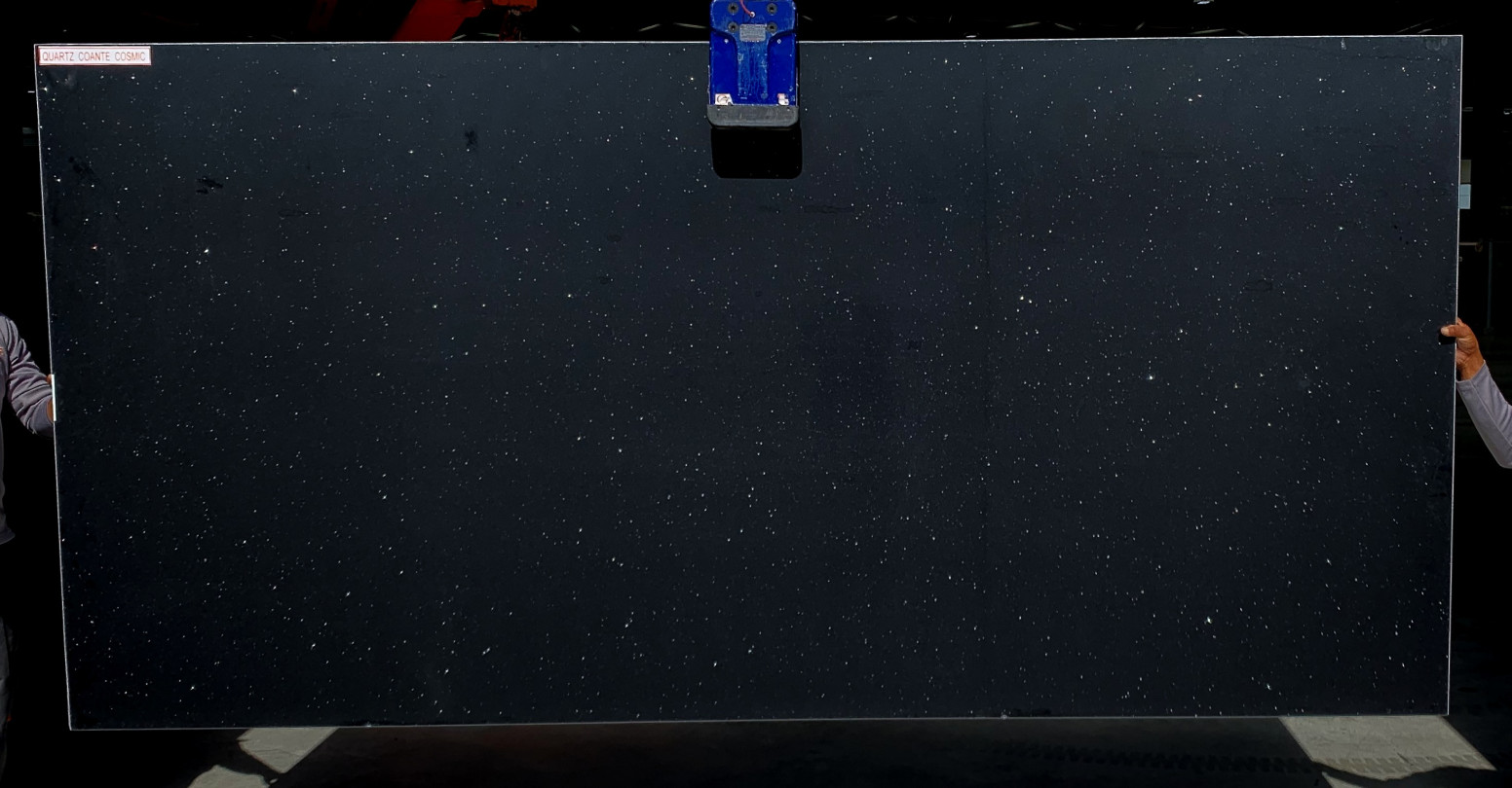 Quartz COANTE Cosmic