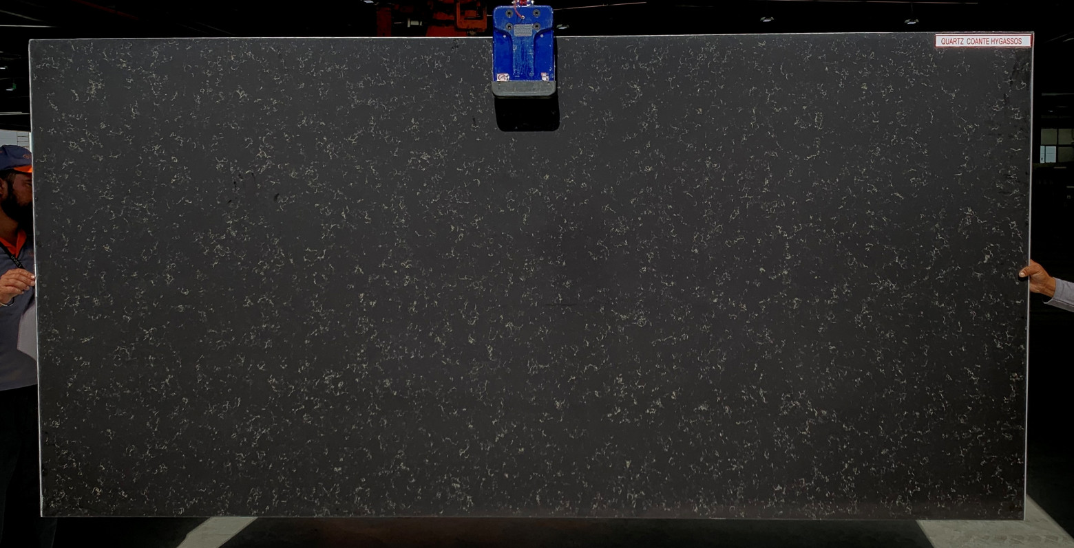 Quartz COANTE Hygassos