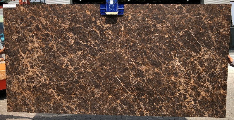 ARIOSTEA Dark Emperador