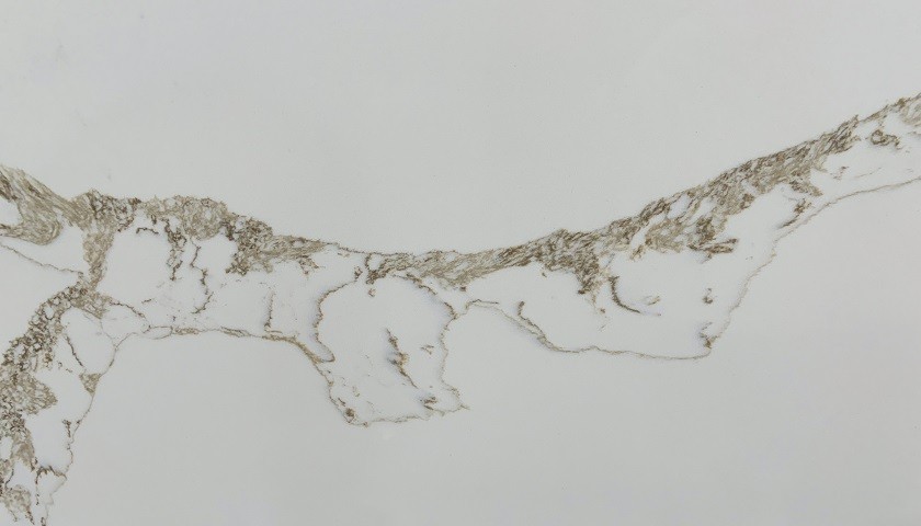 Quartz KOZO Calacatta Mezza Macchia