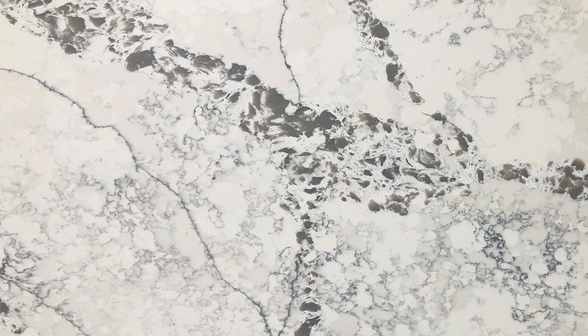 Quartz KOZO Calacatta Pesco