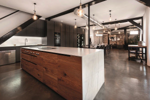NEOLITH Mont Blanc