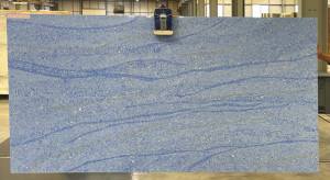 Quartz KOZO Macaubas
