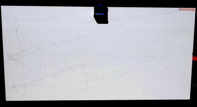 Quartz COANTE Calacatta Miranda