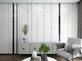 Quartz KOZO Absolute White