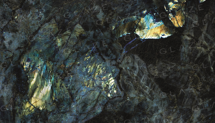 Lemurian Blue
