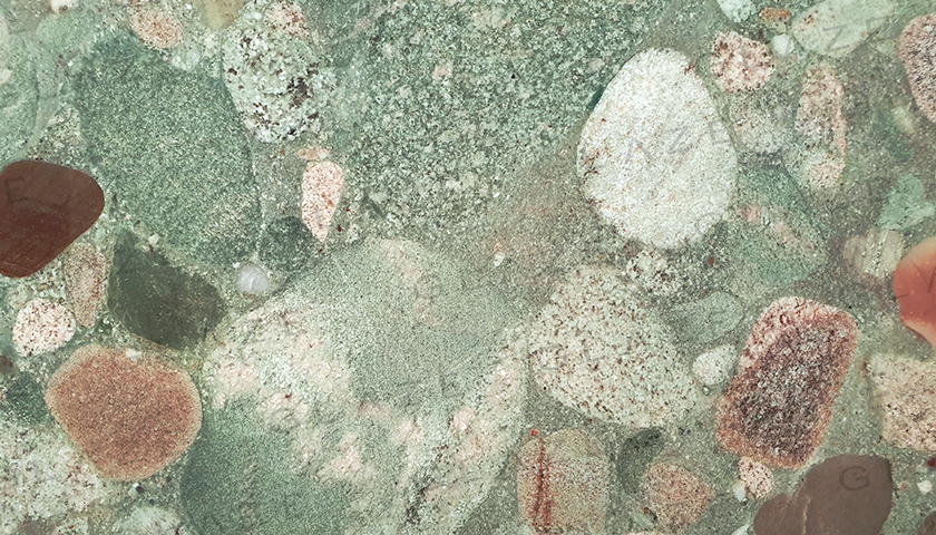 Verde Marinace