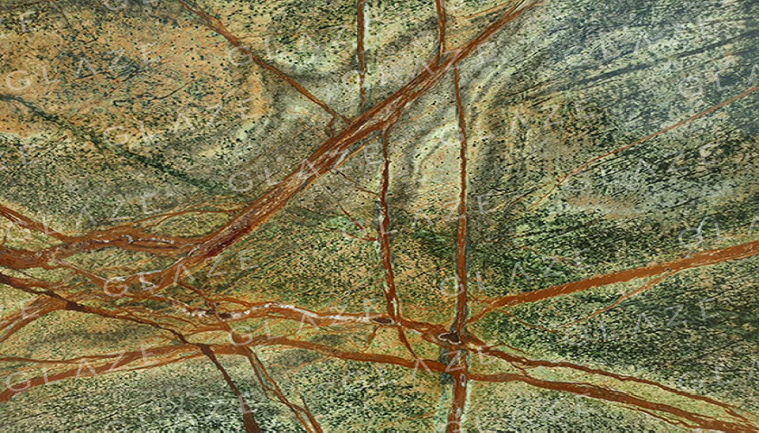 Pietra di Legno (Green Wood)