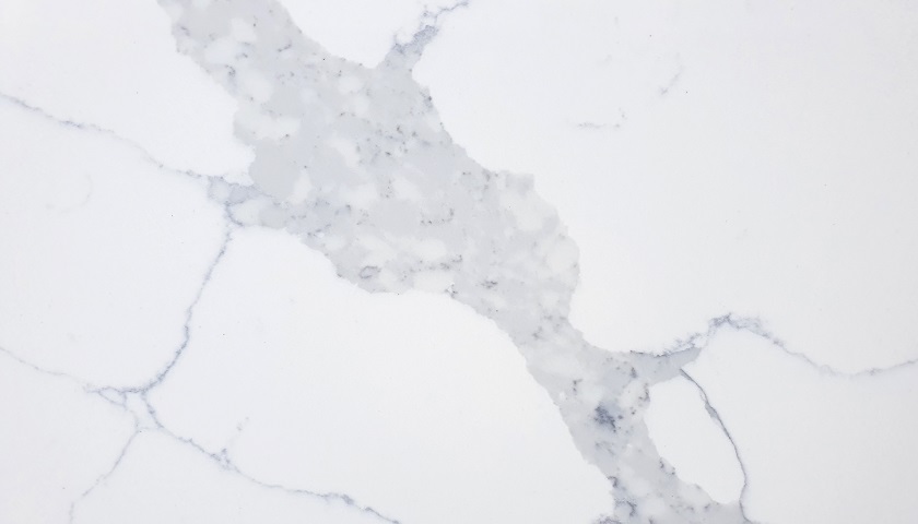 Quartz KOZO Statuario Bettoli