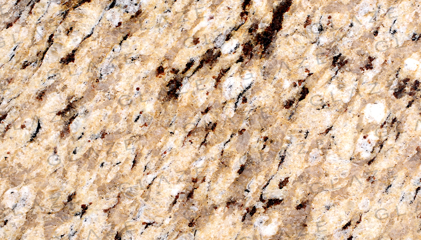 Giallo Ornamental 