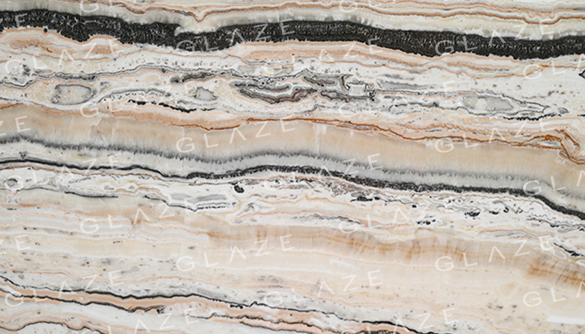 Onyx Brocatello