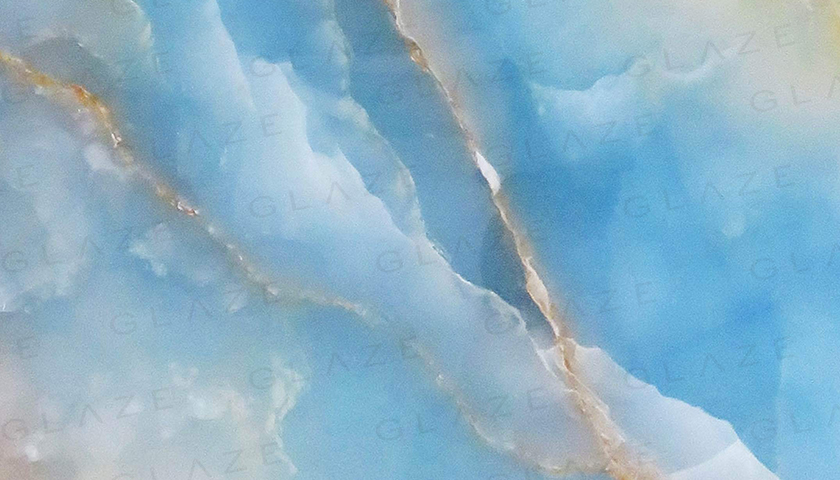 Onyx Blue