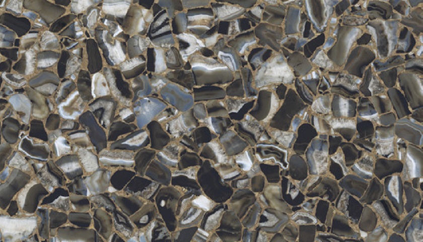 ARIOSTEA Agata Black