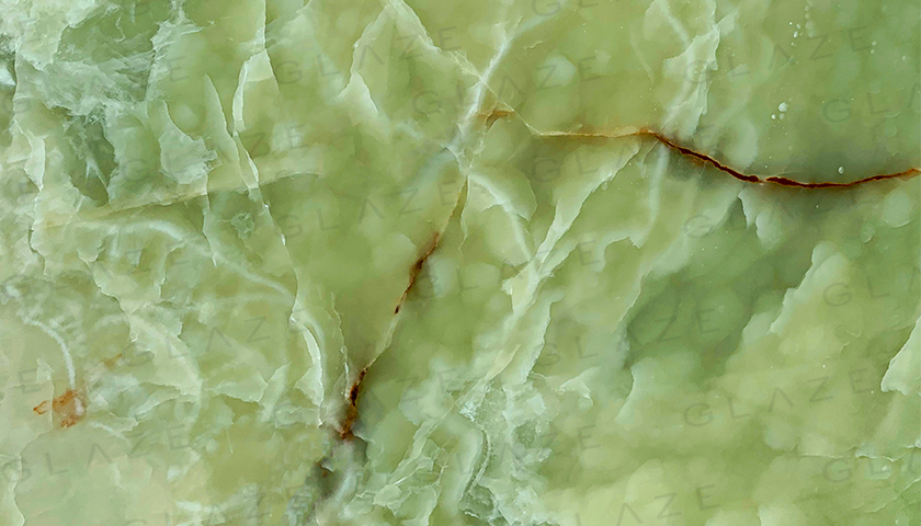 Onyx Green C/C