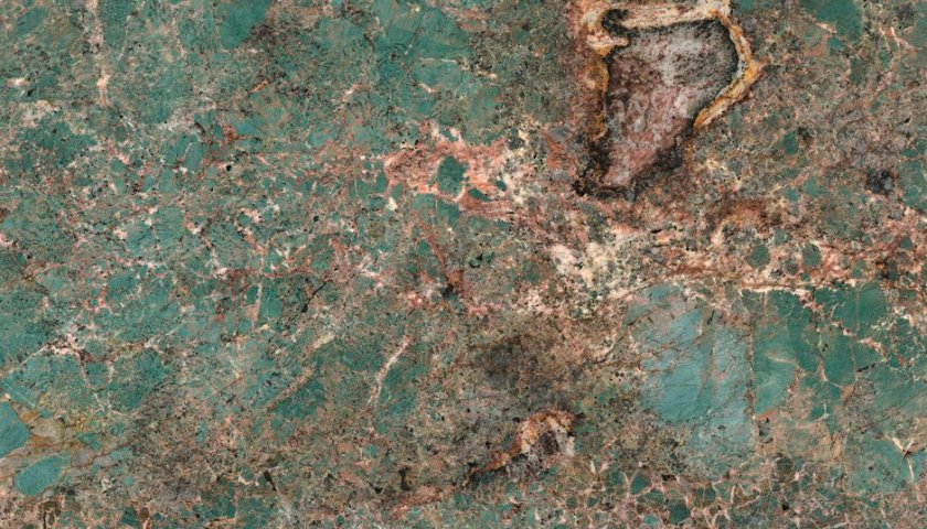 ARIOSTEA Amazonite