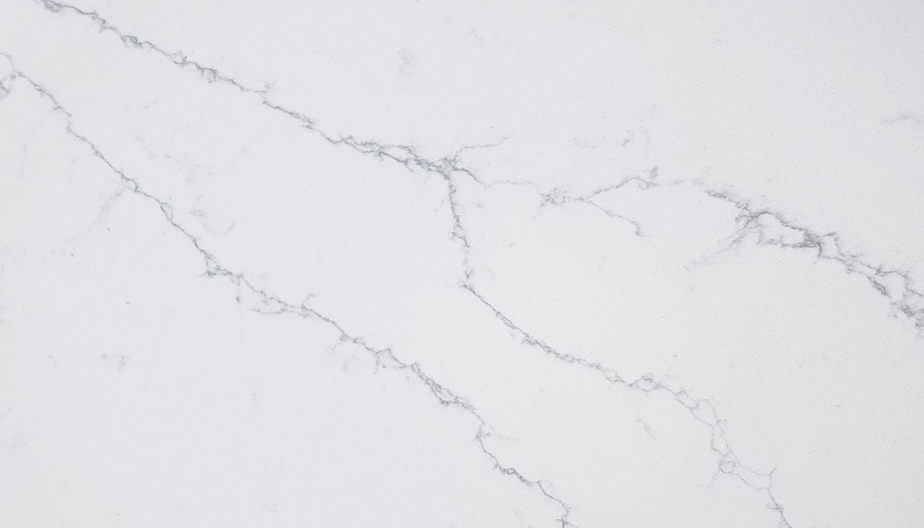 Quartz KOZO Statuario Michelangelo