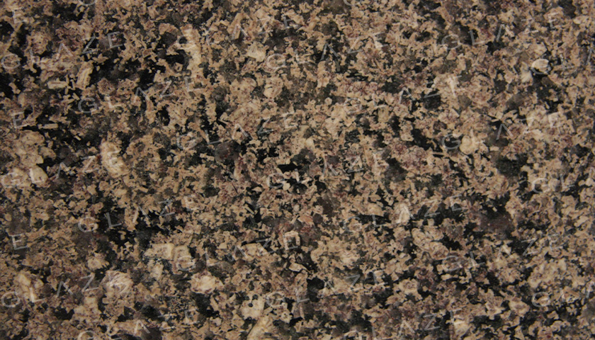 Tropical Brown