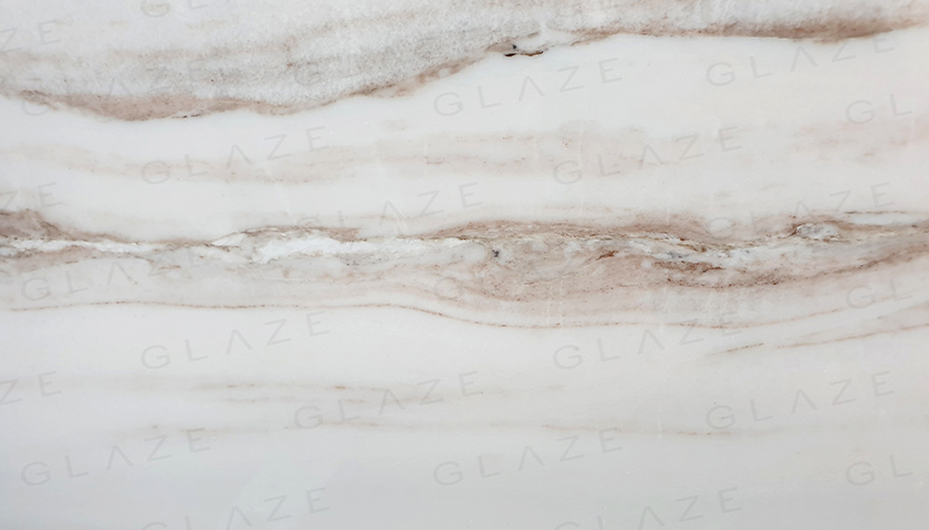 Bianco Lasa Vena Oro