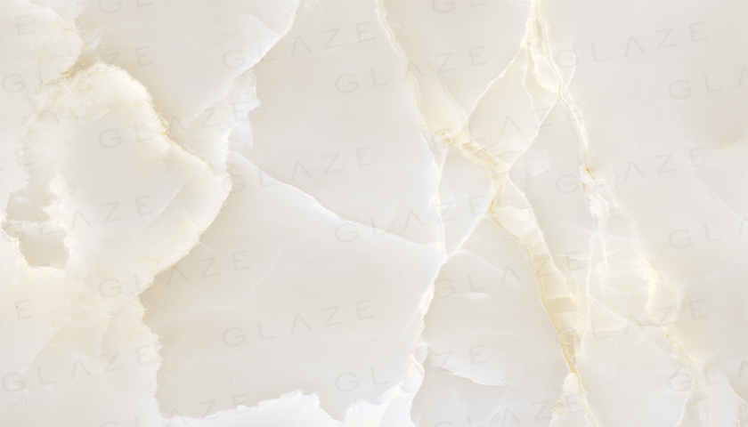 Onyx White