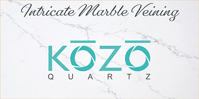 Quartz - KOZO