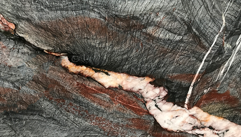 Quartzite Carnico
