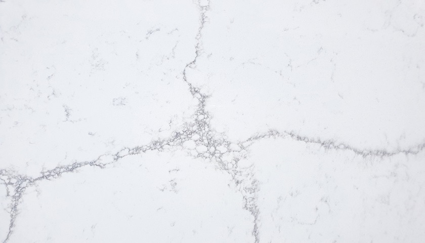 Quartz KOZO Statuario Lapiana