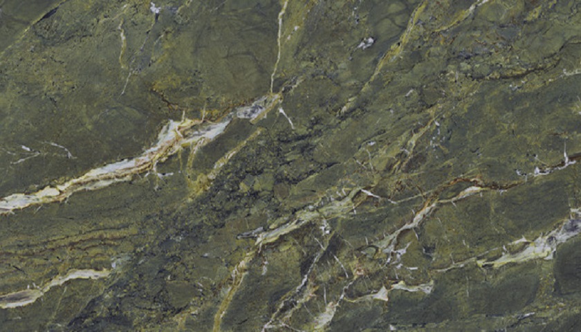 ARIOSTEA Verde Karzai