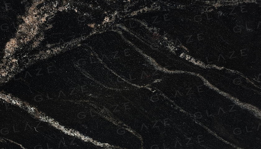 Tundra Black