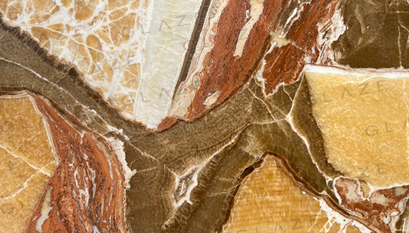 Onyx Damascata
