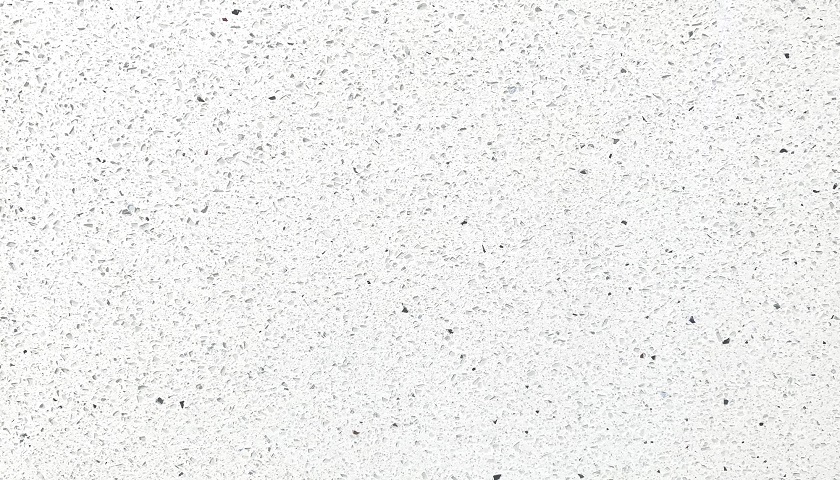 Quartz KOZO Stella Bianca