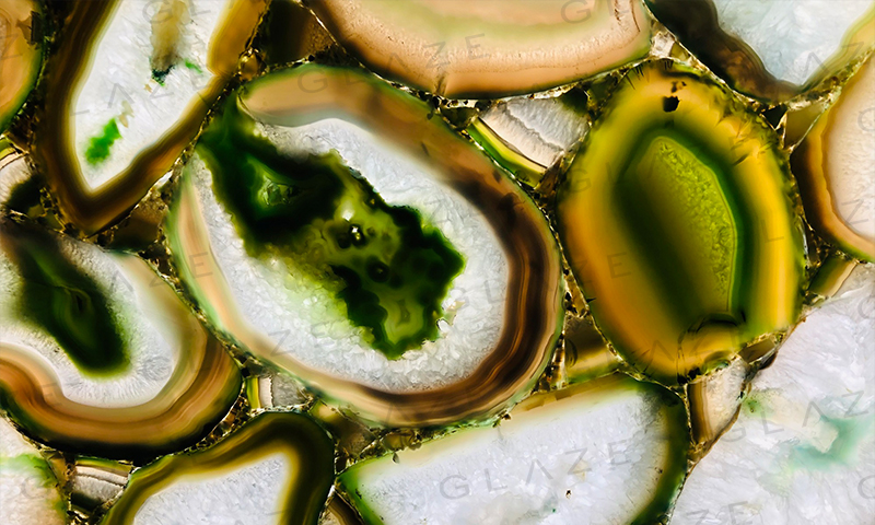 Precious Stone AGATE Sabara