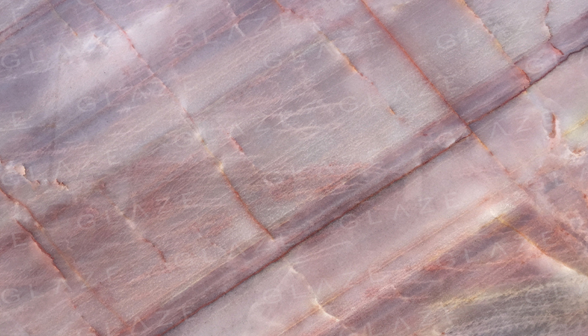 Amethyst Quartzite
