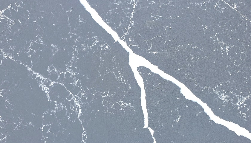 Quartz KOZO Pietra Grey