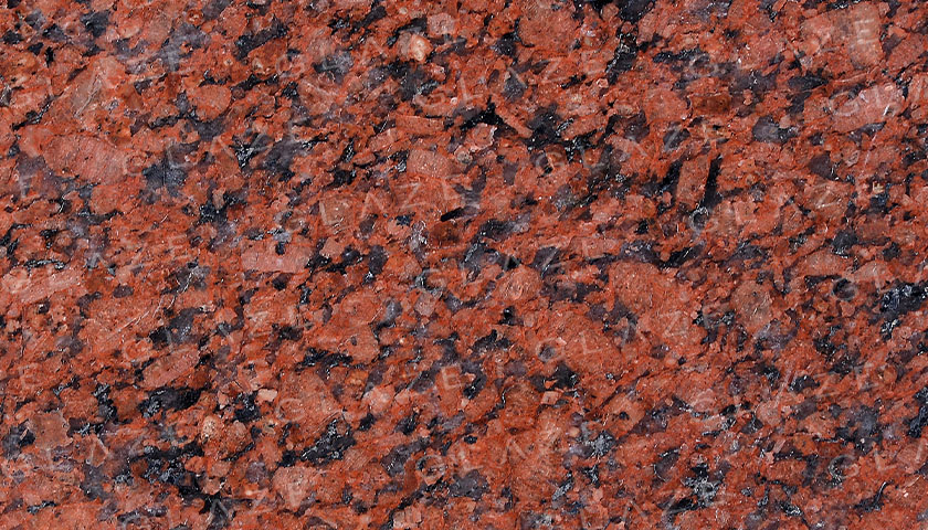 Gem Red